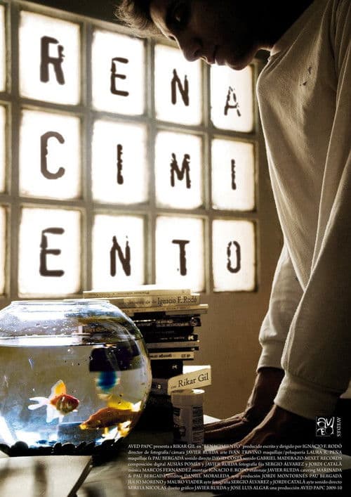 Renacimiento poster