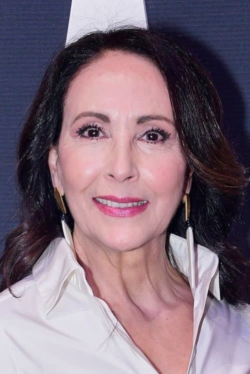 Blanca Guerra profile photo