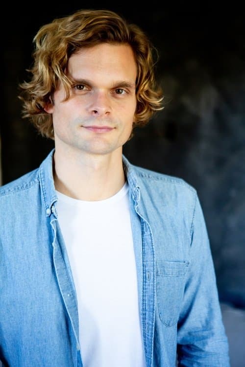 Andrew Durand profile photo