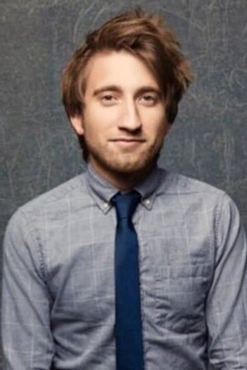 Gavin Free profile photo