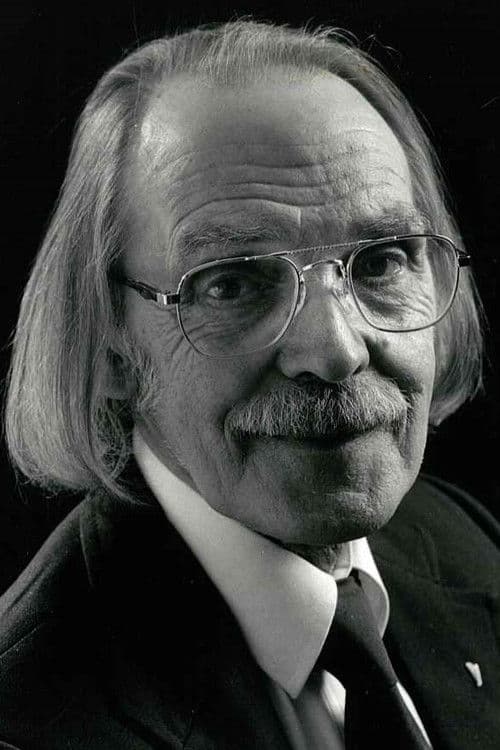 Magnús Blöndal Jóhannsson profile photo