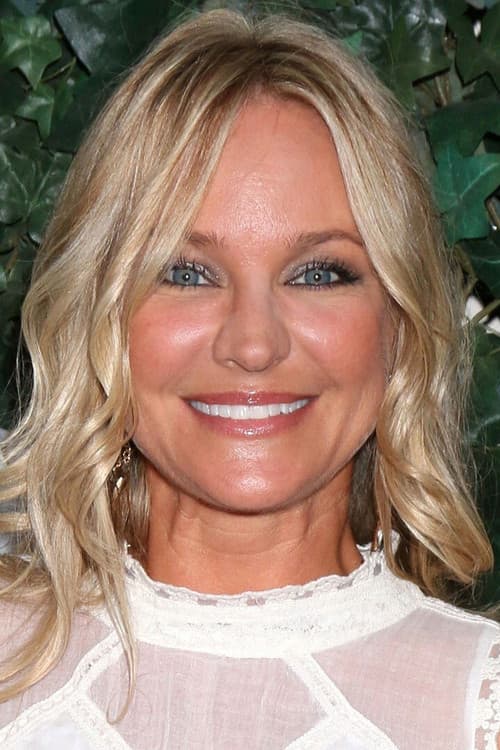 Sharon Case profile photo