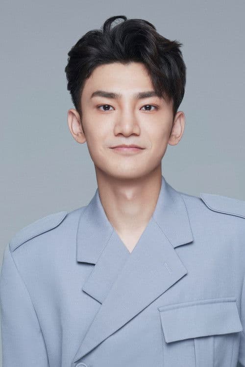 Jiang Long profile photo