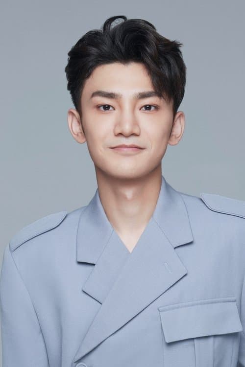 Jiang Long profile photo