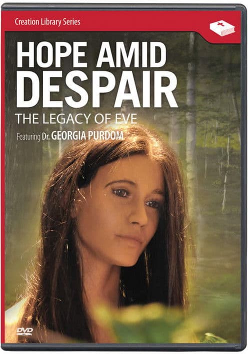Hope Amid Despair poster