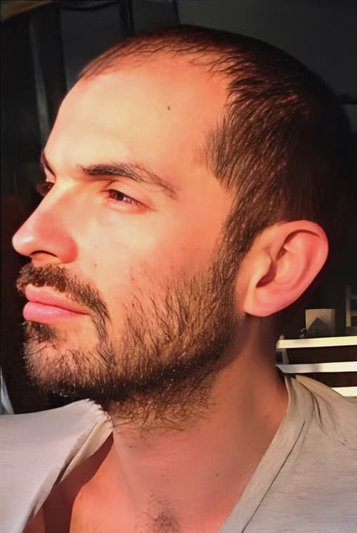 Juan Francisco Maldonado profile photo