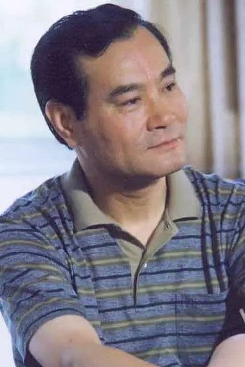 Tu Zhongru profile photo