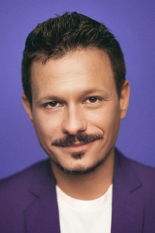 Sergey Trushchev profile photo