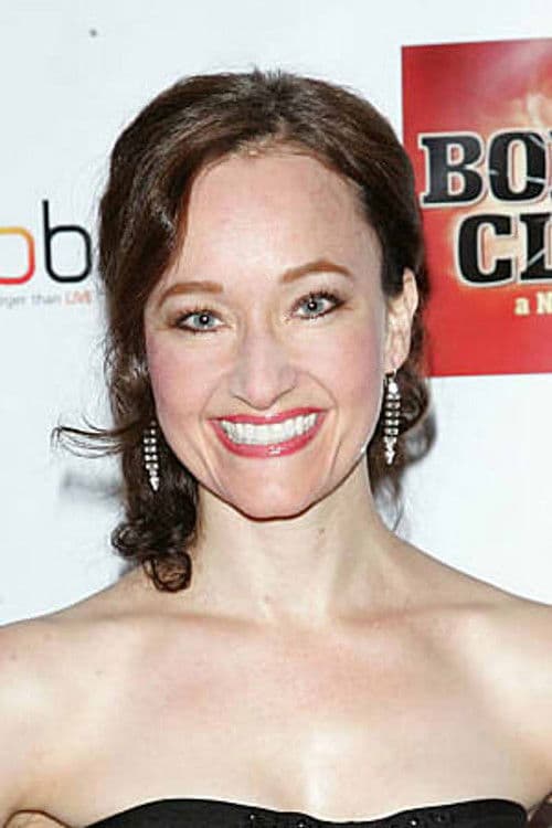 Melissa van der Schyff profile photo