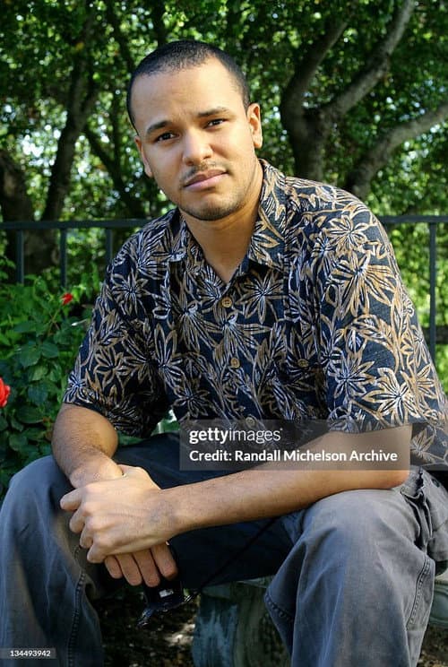 Christopher Scott Cherot profile photo