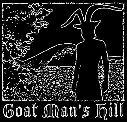 Goat Man's Hill