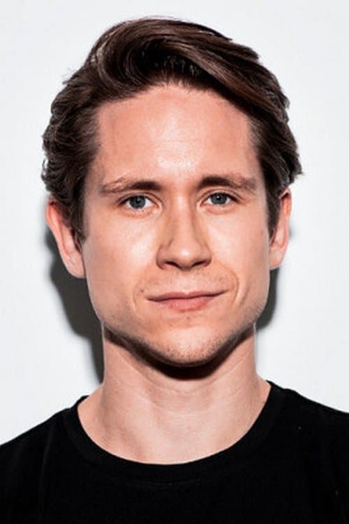 Michał Meyer profile photo