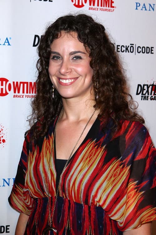 Lauren Gussis profile photo