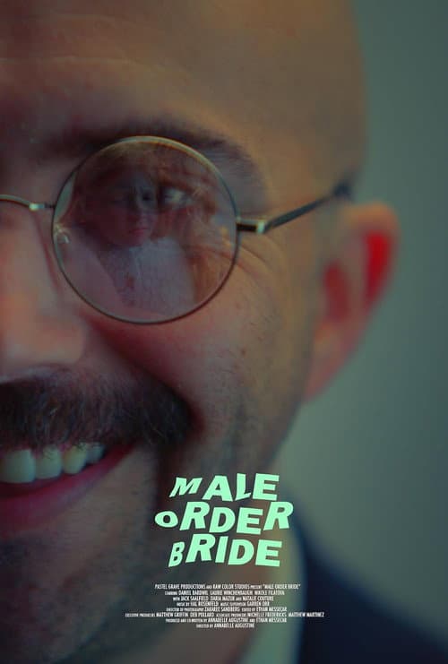 Male Order Bride poster