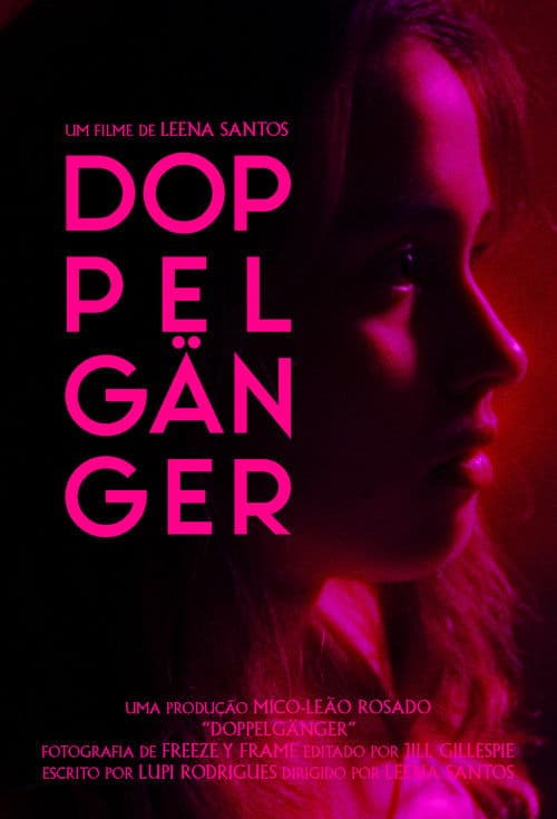 Doppelgänger poster