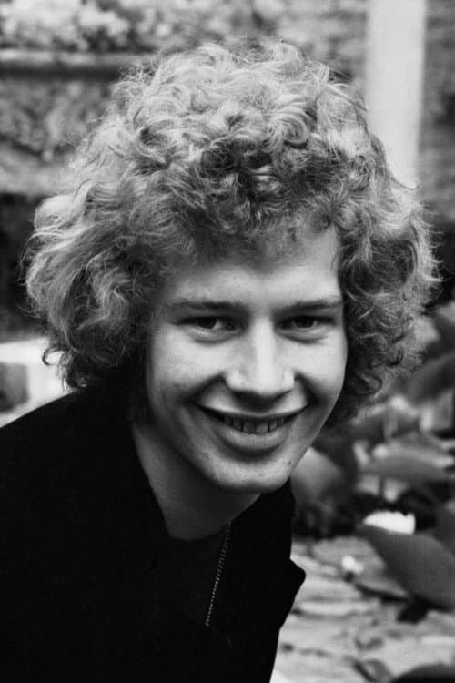 Bill Bruford profile photo