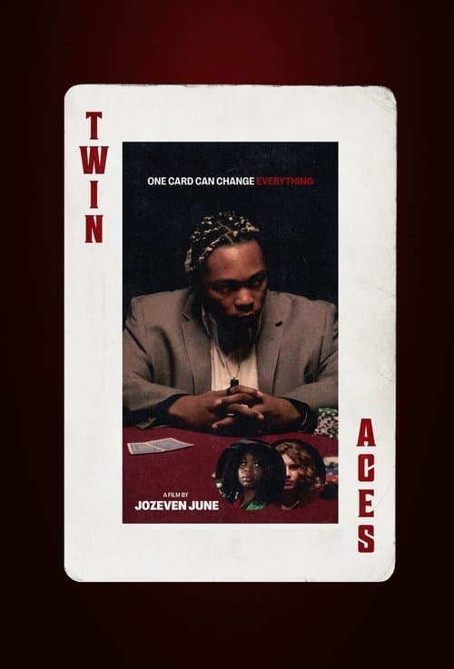 Twin Aces poster