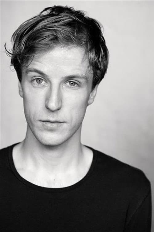 Oliver Gomm profile photo