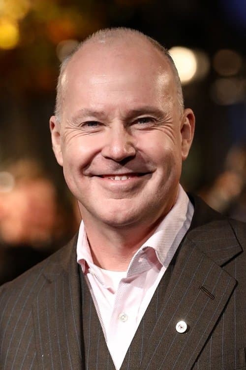 David Yates profile photo