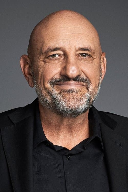 Gabriel Goity profile photo