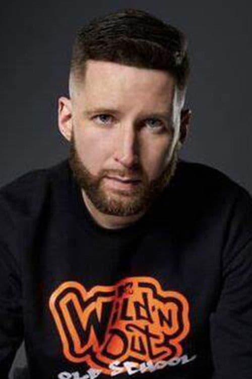 Corey Charron profile photo