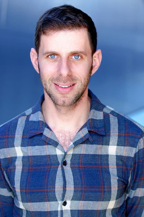 Yuval Sharon profile photo