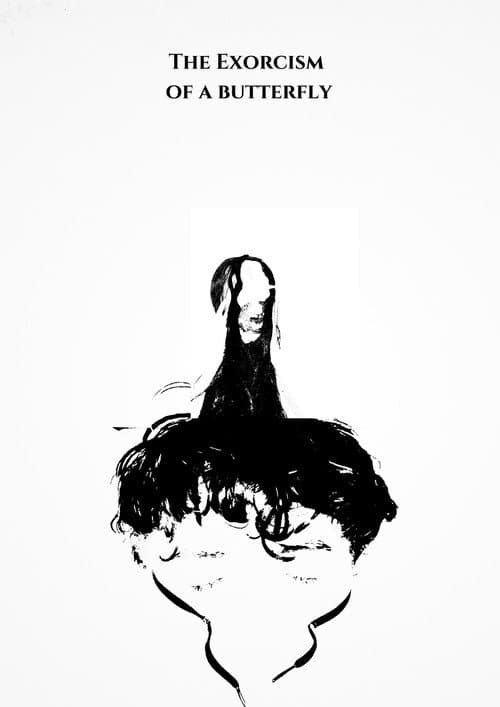 The Exorcism of a Butterfly poster