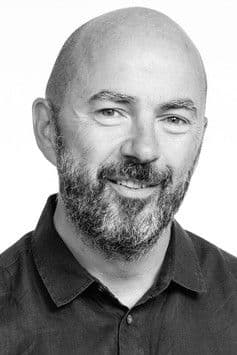 James Richardson profile photo