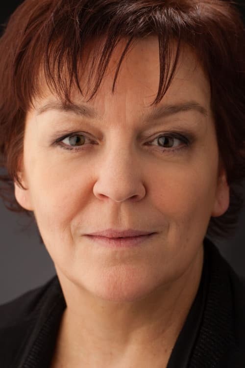 Annemie Gils profile photo