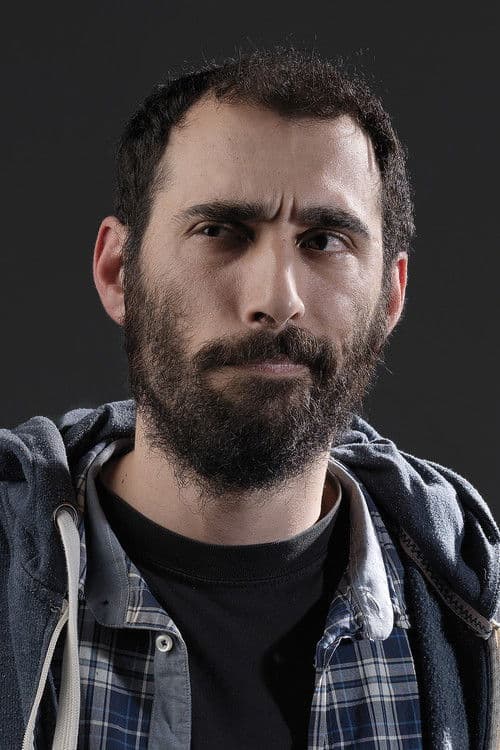 Vyron Theodoropoulos profile photo