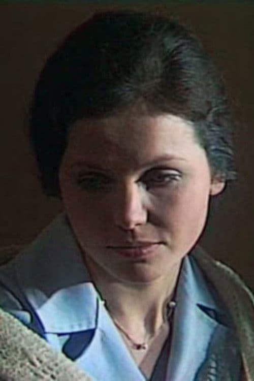 Lyudmila Yaroshenko profile photo