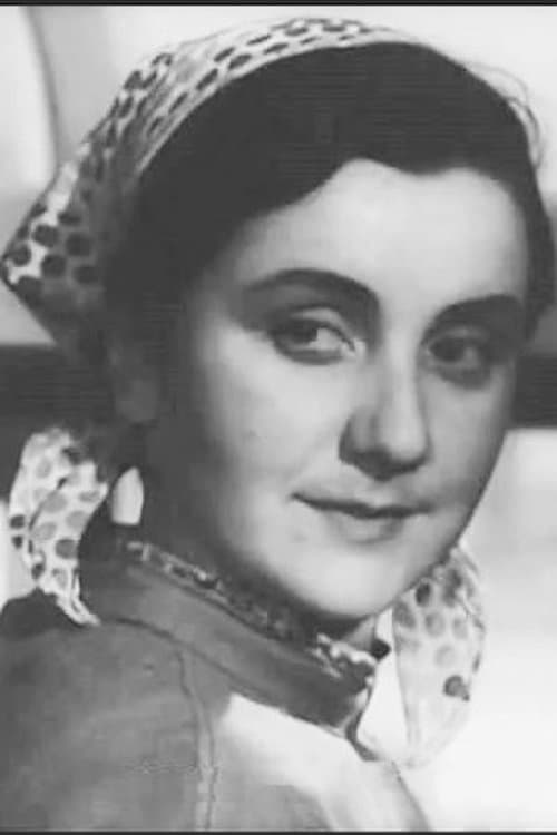 Varduhi Varderesyan profile photo