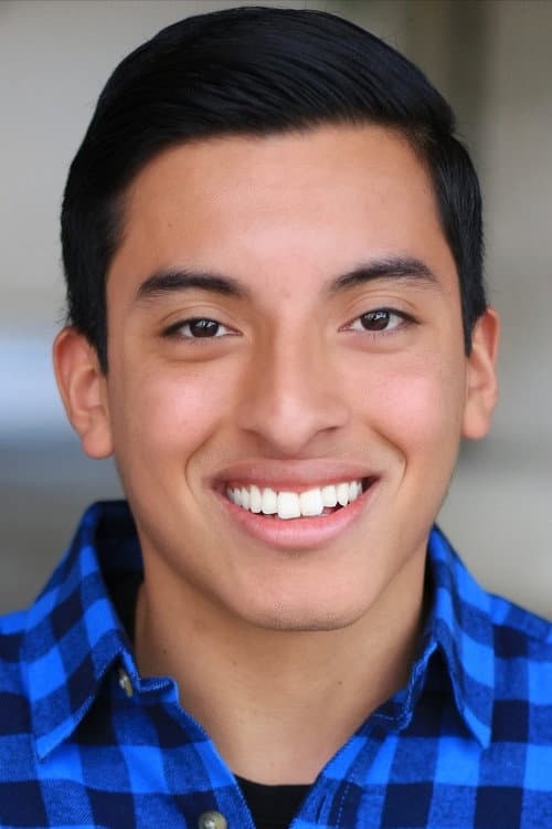 Benjamin Sanchez profile photo