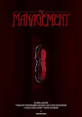 The Management poster
