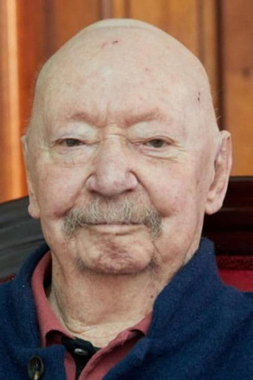 Günter Kunert profile photo