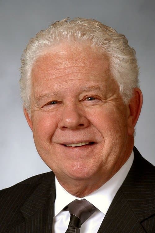 Patrick Cronin profile photo