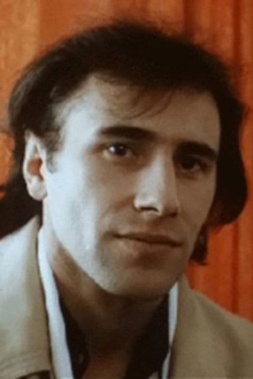 Vladimir Gorokhov profile photo