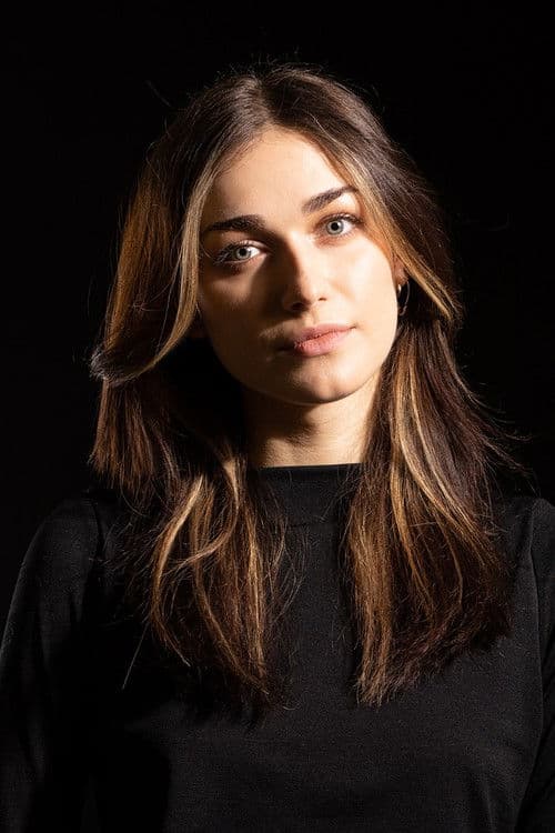 Eliza Bondarenko profile photo