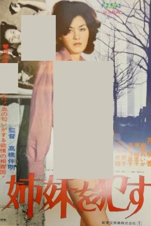 Seduce the Sisters poster