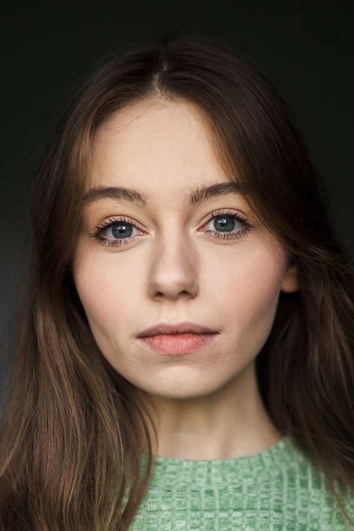 Georgia Conlan profile photo