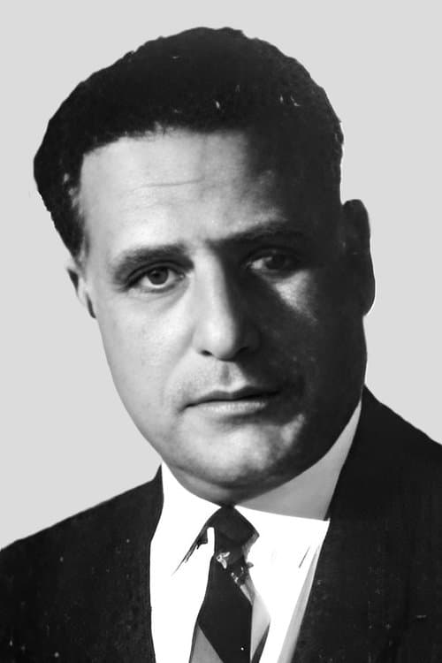 Rafael Calvo profile photo