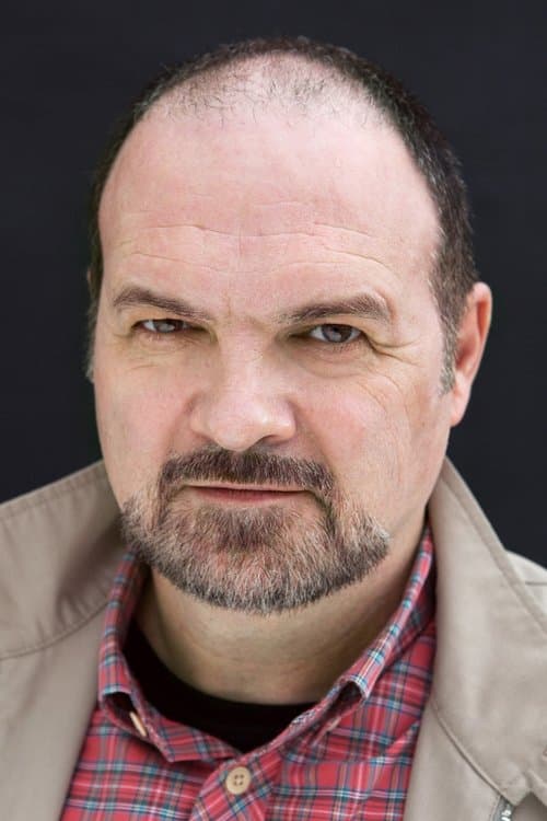 Stuart McLean profile photo