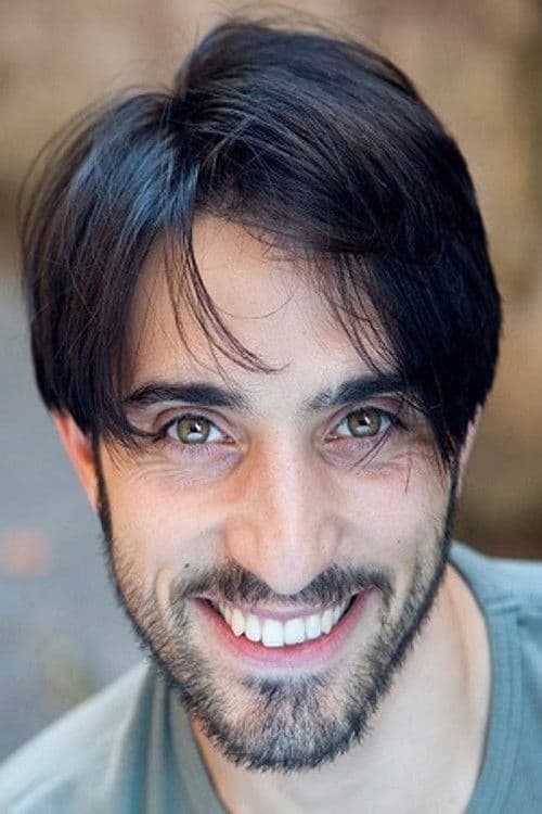 Jacopo Francesco Cavallaro profile photo