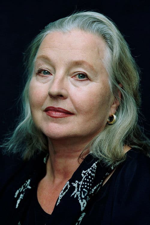 Hanna Schygulla profile photo