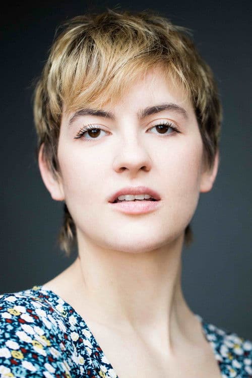 Bryndís Harolds profile photo