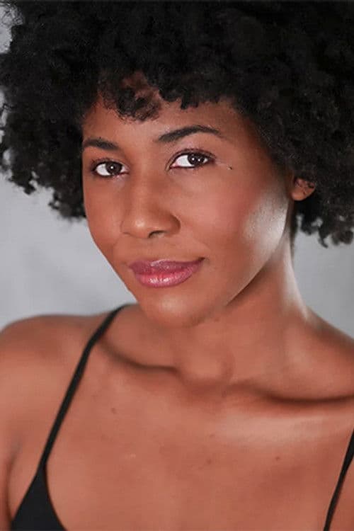 Alexandrina André profile photo