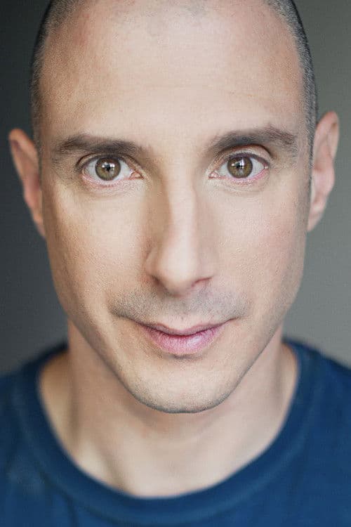 Roberto Mei profile photo