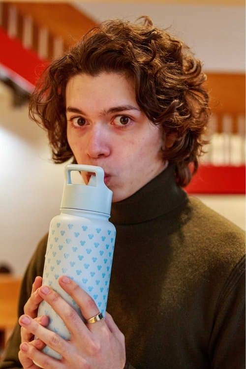 Jared Andrew Tauber profile photo