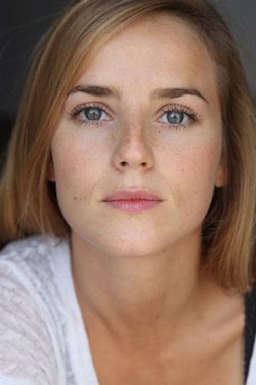 Alice Gingembre profile photo