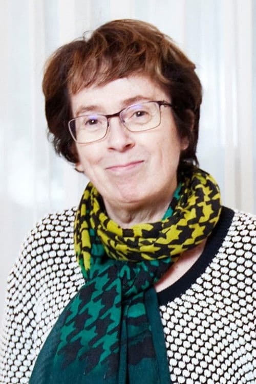 Heddy Honigmann profile photo